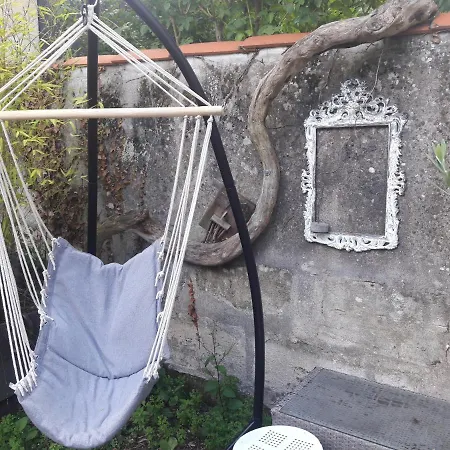 Duplex Independant 36 M2, Fond De Jardin * Libourne